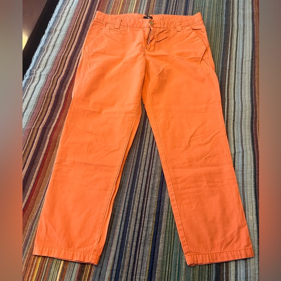 Gap crop Pants - Picture 1 of 3